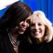 Michelle Obama Jill Biden