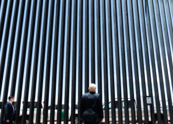 Trump Wall