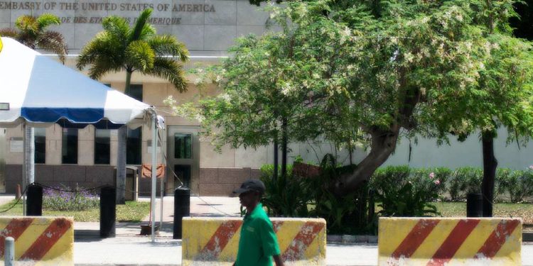 American-Embassy-Haiti
