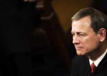 Chief-Justice-John-Roberts