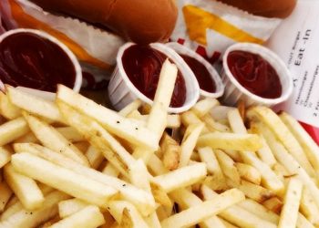 Fast Food
