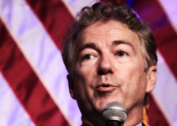 Rand Paul