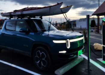 Rivian