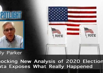 2020 Election