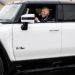 Biden EV