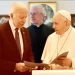 Biden Francis