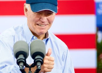 Bidenomics