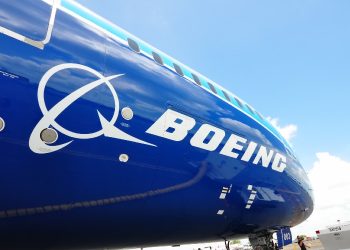 Boeing
