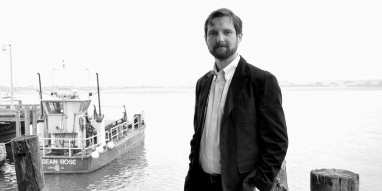 Captain John Konrad