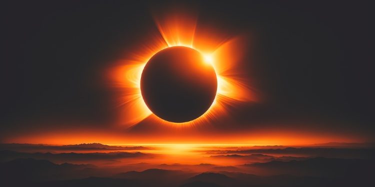 This Is Why Many People Will Consider the Great American Eclipse of ...