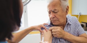 Elderly Vaccine