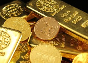 Gold