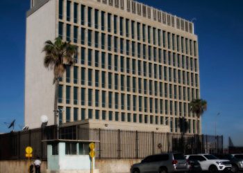 Havana Syndrome (2)