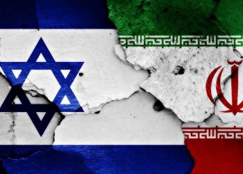 Israel Iran