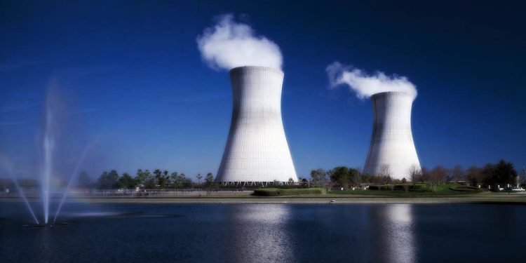 Nuclear Power Plants