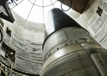 Nuclear Weapons