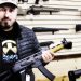 Pistol Brace