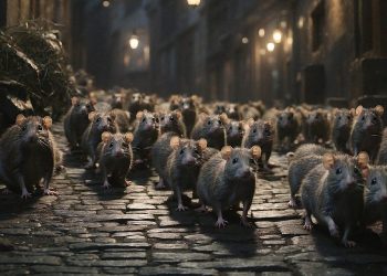 Rats