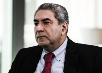 Sam Salehpour