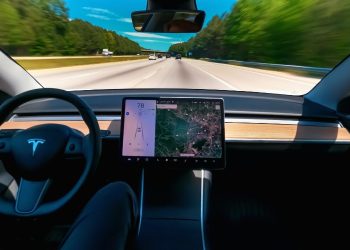 Tesla Autopilot