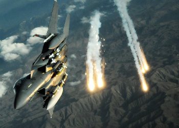 US Protects Israel