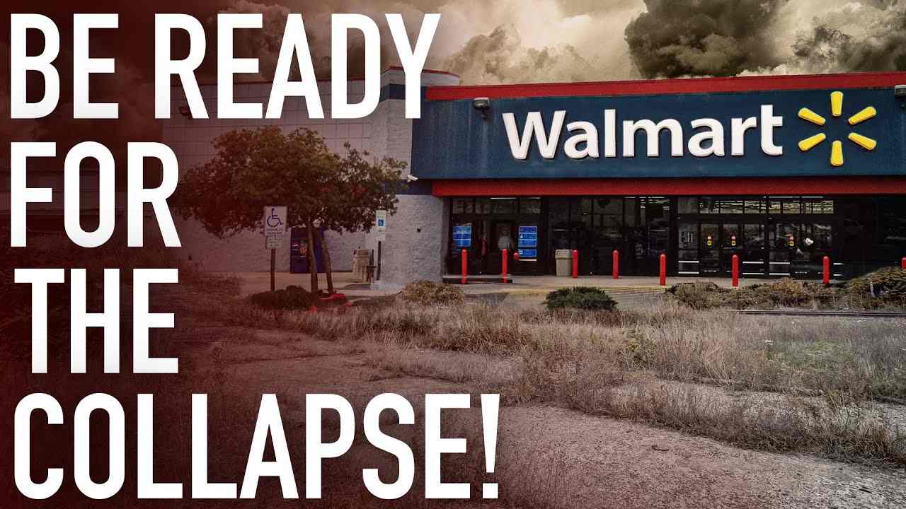 Walmart Faces Multiple Store Closings as the Retail Apocalypse ...