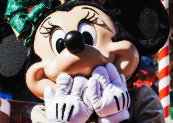 disney