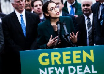 green-new-deal