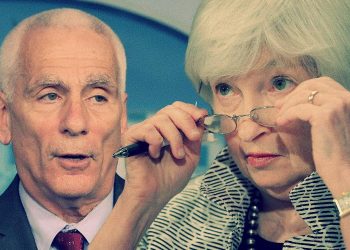 Bernstein Yellen