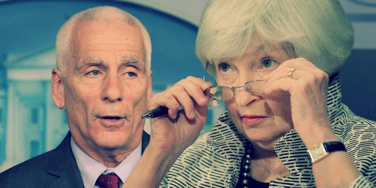 Bernstein Yellen
