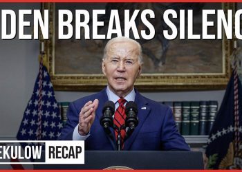 Biden Silence