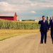 China Farmland