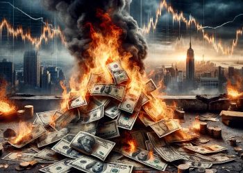 Economic Collapse (1)