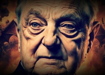 George Soros