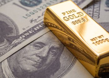 Gold Dollar