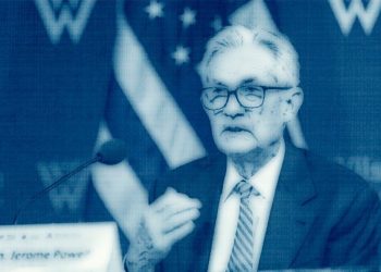 Jerome Powell