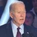 POLL: 54 Percent of Democrats Want Joe Biden Replaced With Someone Else