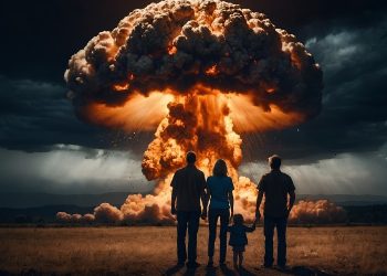 Nuclear War