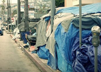 Poverty