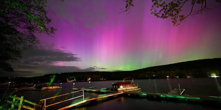 Solar Storm (2)