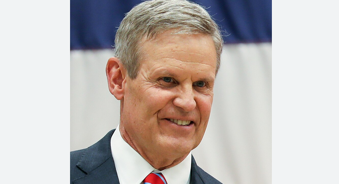 Tennessee Governor Signs Bill to Stop Trafficking Teens to Other States for Secret Abortions