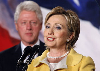 Hillary Clinton blames sexist women for 2016 election loss