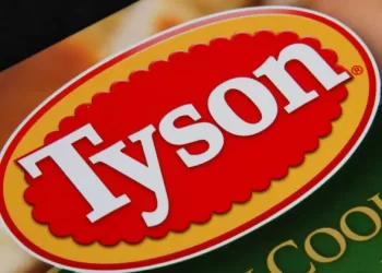 Tyson Foods Hired Foreign Workers Over US Citizens: America First Legal