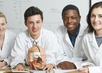 student-doctors