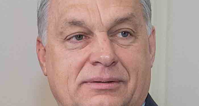 Viktor Orban: NATO’s a Defensive Alliance, Not a War Coalition
