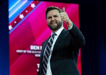 Are They Finally Tired of Playing Nice? Senate GOP Says They Will Block Biden Nominees Over Trump Lawfare