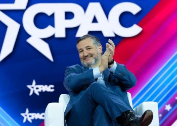 ON FIRE: Ted Cruz Jumps on Trump's 'No Tax on Tips' Idea and Introduces Bill