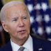 Biden shredded in TV ad highlighting illegal-immigrant murders to air during CNN debate