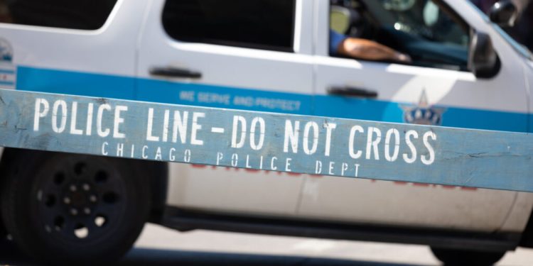 Three People Shot At Chicago Salvation Army, Concealed Carry Citizen Returns Fire [VIDEO]