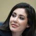 Anna Paulina Luna Plans to Take Action Against Merrick Garland's Refusal to Hand Over Hur Tapes